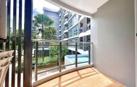 1-комнатная квартира 44 м² в Паттайе, Таиланд за $126 000
