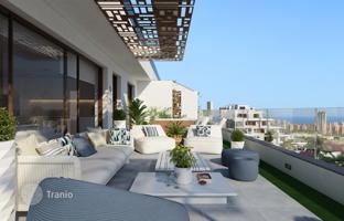 3-комнатная квартира 290 м² в Бенидорме за 540 000 €