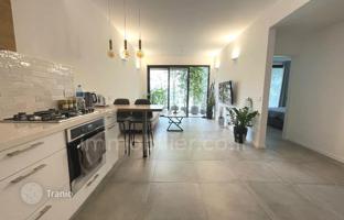 3-комнатная квартира 68 м² в Тель-Авиве за $1 544 000