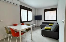 Отремонтированная квартира с видом на море в центре Морайры, Аликанте, Испания за 220 000 €