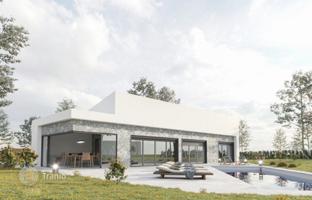 Земельный участок 863 м² в Барбане за 90 000 €