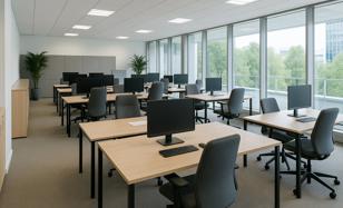 Офис 400 м² в городе Будва за 1 323 000 €