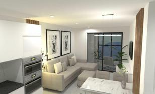 2-комнатная квартира 77 м² в Плайя Сан Хуан за 335 000 €