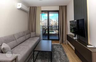 2-комнатная квартира 56 м² на Солнечном берегу за 130 000 €