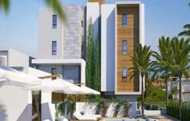 Закрытая резиденция с бассейном рядом с пляжем, Пиргос, Кипр за От 805 000 €