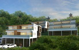 Квартира в Камале, Пхукет, Таиланд за $850 000