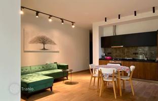 3-комнатная квартира 70 м² в Батуми за $105 000