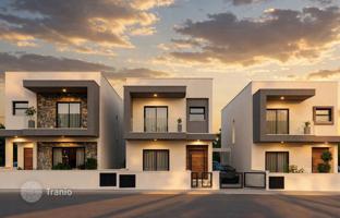 4-комнатный коттедж 201 м² в Като Полемидии за 546 000 €