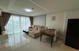 2-комнатная квартира 74 м² в Паттайе за $199 000