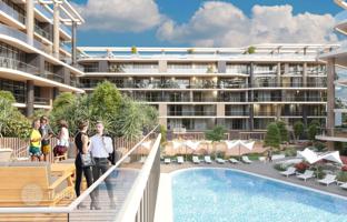 2-комнатная квартира 82 м² в Старом Тбилиси за $127 000