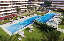 Первоклассные квартиры в пешей доступности от моря в Вильяхойосе, Аликанте, Испания за 296 000 €