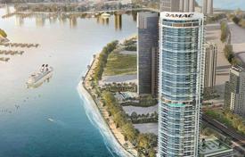 Апартаменты в прекрасном новом комплексе Harbour lights в районе Dubai Maritime City! за $772 000