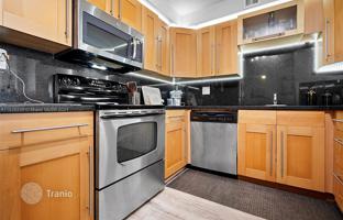 2-комнатная квартира в кондо 106 м² в Авентуре за $345 000