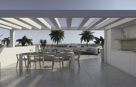 Современная квартира с бассейнами, Мурсия за 215 000 €