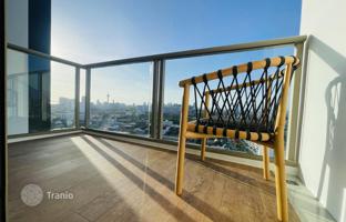 1-комнатная квартира 35 м² в Паттайе за $164 000