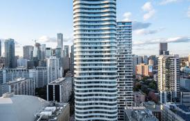 Квартира на Черч-стрит, Олд Торонто, Торонто,  Онтарио,   Канада за C$944 000