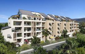Квартира в Кань-сюр-Мер, Лазурный Берег, Франция за 204 000 €