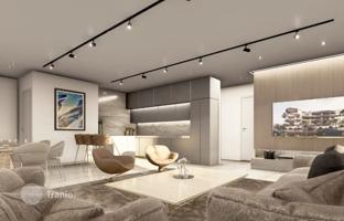 3-комнатная квартира 151 м² в Агиос Афанасиосе за 595 000 €