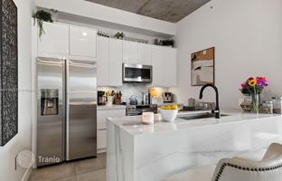 2-комнатная квартира в кондо 101 м² в Делрей-Бич за $875 000