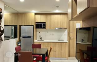 1-комнатная квартира 33 м² в Паттайе за $80 000