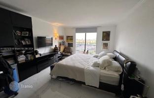 2-комнатная квартира в кондо 141 м² в Авентуре за $580 000