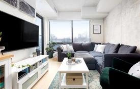 Квартира на Логан-авеню, Торонто, Онтарио,  Канада за C$901 000