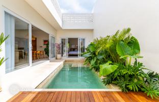 2-комнатная вилла 75 м² в Улувату за $175 000