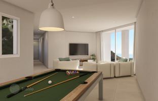 4-комнатный коттедж 615 м² в Альтее за 1 973 000 €