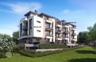 2-комнатная квартира 96 м² в Созополе за 124 000 €