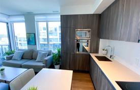 Квартира на Батерст-стрит, Торонто, Онтарио,  Канада за C$969 000