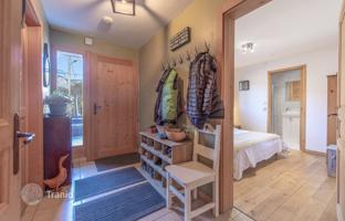 6-комнатный особняк 216 м² в Морзине за 1 690 000 €