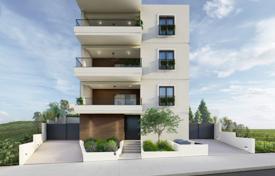 3-комнатные апартаменты в новостройке в городе Лимассоле, Кипр за 650 000 €