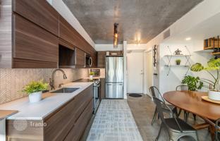 5-комнатная квартира на Кинг-стрит за C$1 275 000