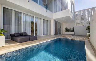 2-комнатная вилла 152 м² в Джимбаране за $249 000