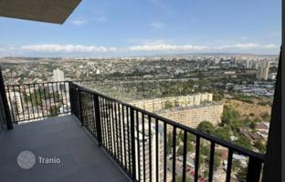 3-комнатная квартира 73 м² на улице Крцаниси за $129 000