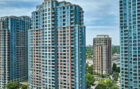 Квартира на Дандас-стрит Запад, Торонто, Онтарио,  Канада за C$1 151 000
