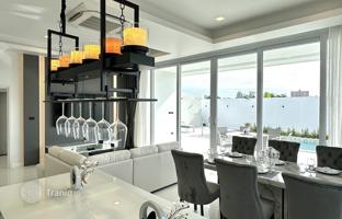 3-комнатная вилла 156 м² в Паттайе за $296 000
