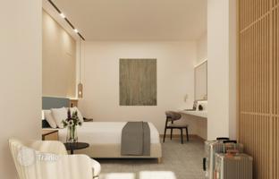 2-комнатная квартира в новостройке 54 м² в Батуми за $297 000