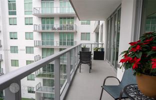 2-комнатная квартира в кондо 116 м² в Дорале за $465 000
