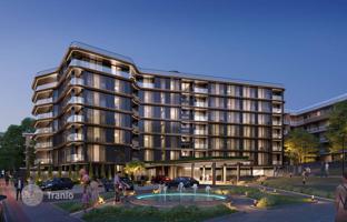 3-комнатная квартира 155 м² в Несебре за 464 000 €