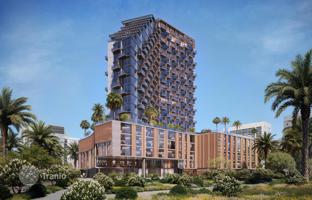 3 новые квартиры в ЖК The Winslow by IGO в Nad Al Sheba 1 за От $447 000