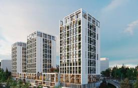 Премиальный многофункциональный жилой комплекс с огромной рекреационной зоной в Исанском районе за $65 000