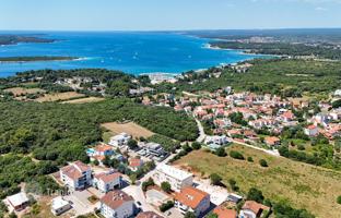 2-комнатная квартира 68 м² в Стиньяане за 271 000 €