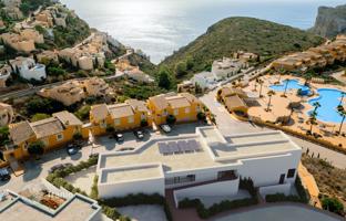 2-комнатная квартира 82 м² в Бенитачеле за 473 000 €