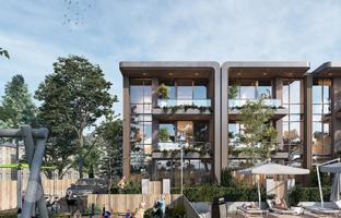 3-комнатная вилла 160 м² в Батуми за $210 000