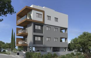 2-комнатная квартира в новостройке в Лимасоле за 330 000 €