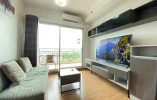 1-комнатная квартира 45 м² в Паттайе за $81 000