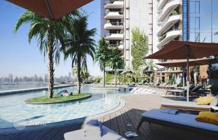 416 новых объектов в ЖК The Orchard Place в Jumeirah Village за От $346 000