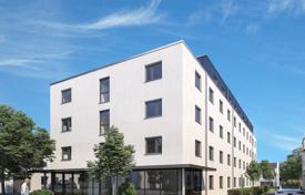 Апартаменты с гарантированной доходностью в новом жилом комплексе, Мюнхен, Германия за От 233 000 €
