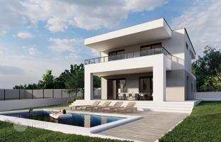 3-комнатный дом 161 м² в Галижанне за 600 000 €